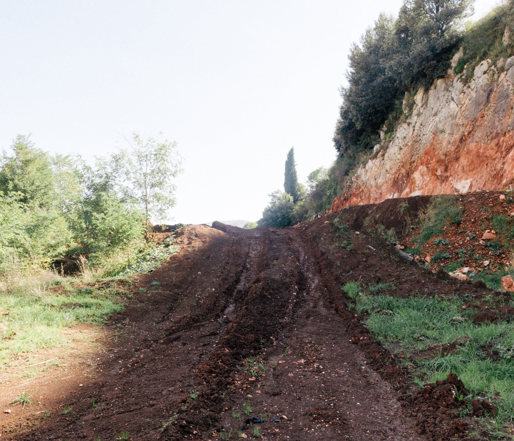 Gargano, Settembre 2014, fotografia 1