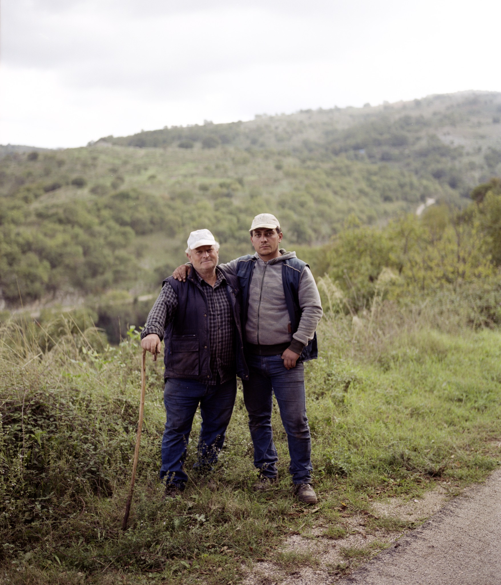 Gargano, Settembre 2014, fotografia 10