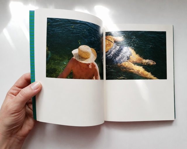 Libro fotografico Tara, il fiume dei miracoli