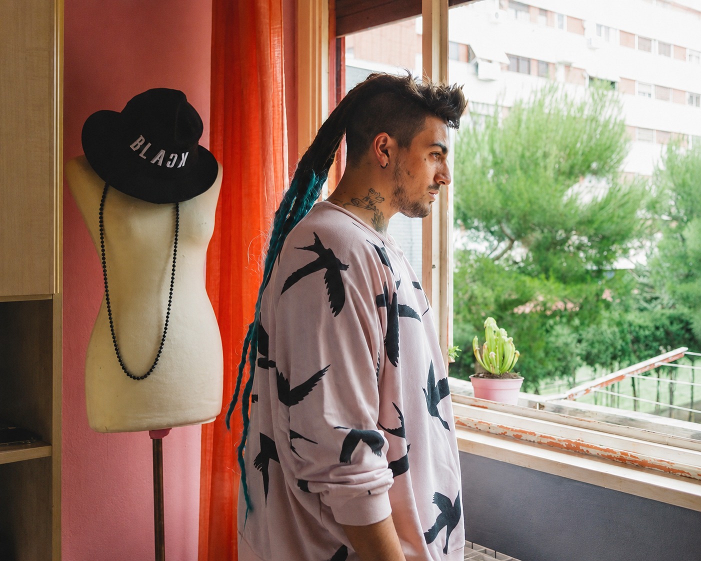 L’altra parte dei Drag, fotografia 6