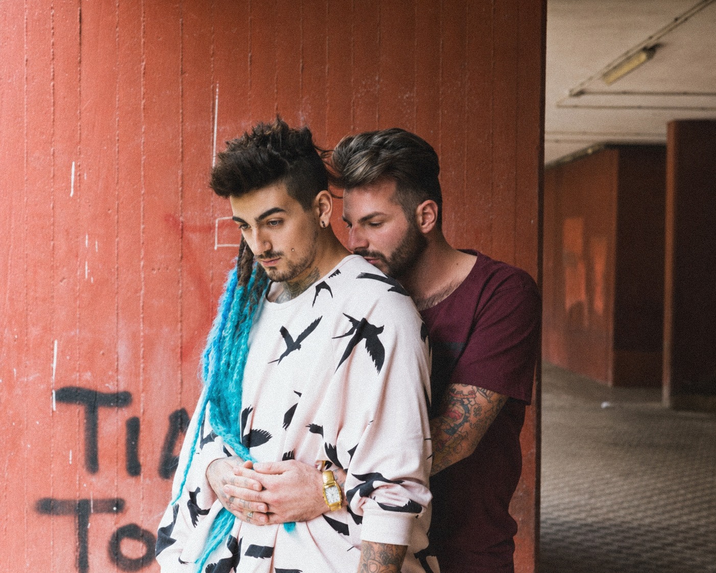 L’altra parte dei Drag, fotografia 7