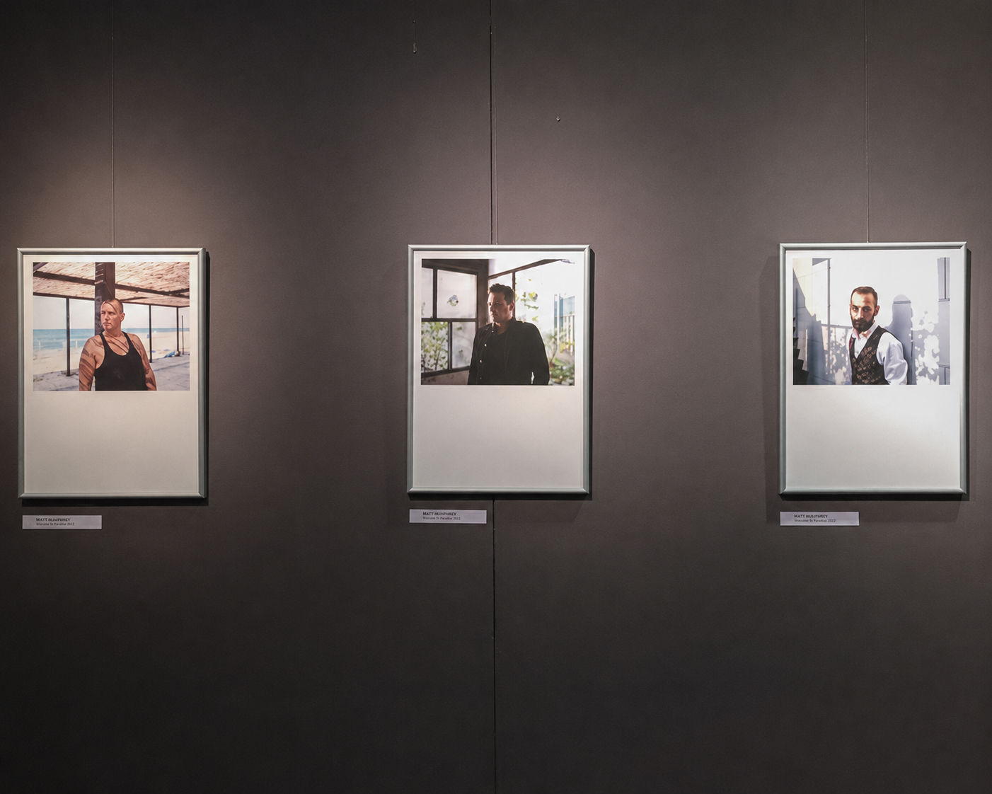 L’altra parte dei Drag, fotografia 14