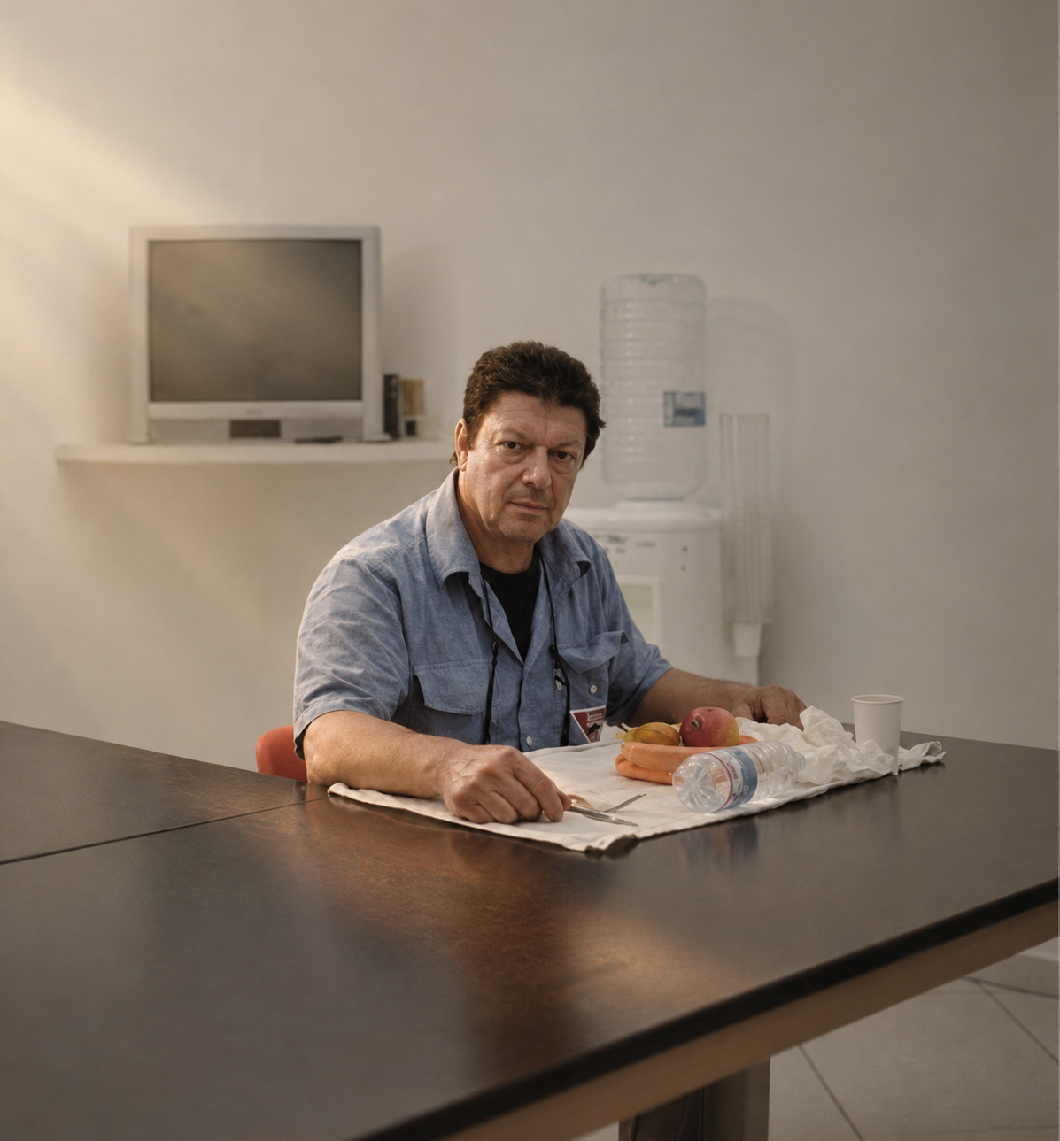 Pausa, fotografia 4