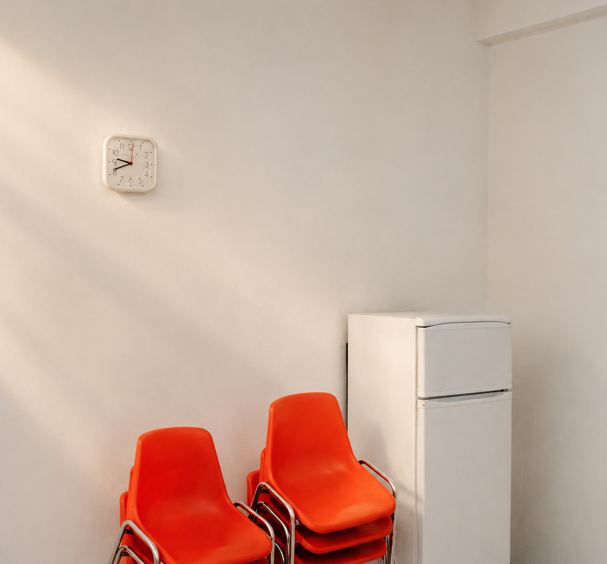 Pausa, fotografia 16