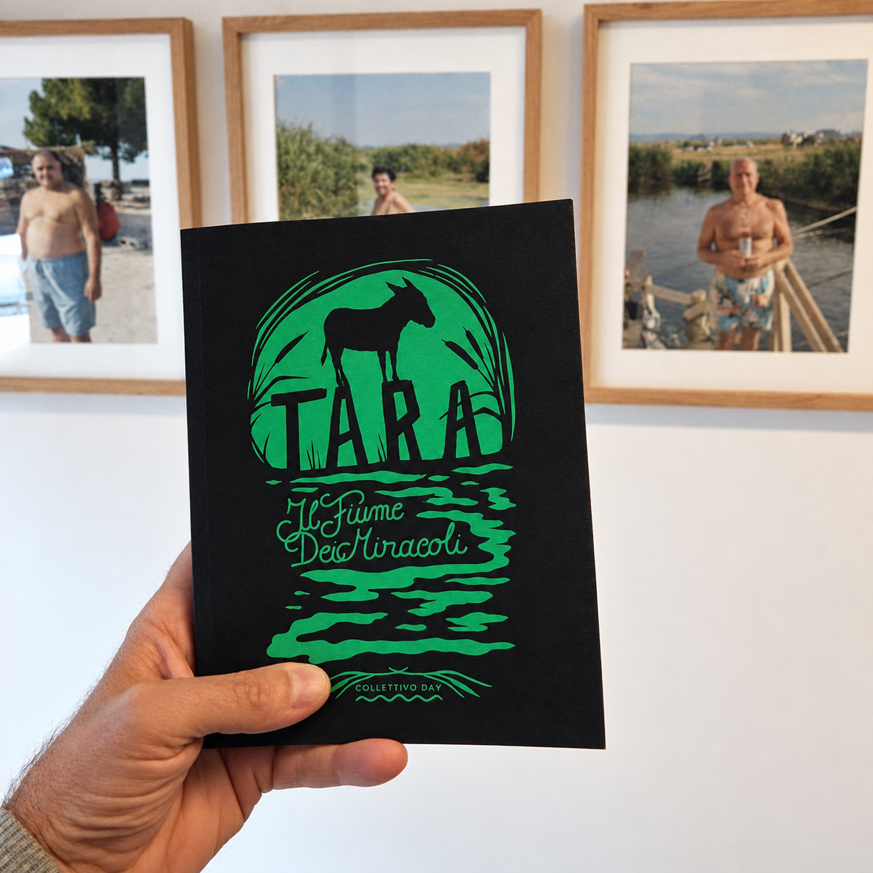 Tara, il fiume dei miracoli — fotografia 9