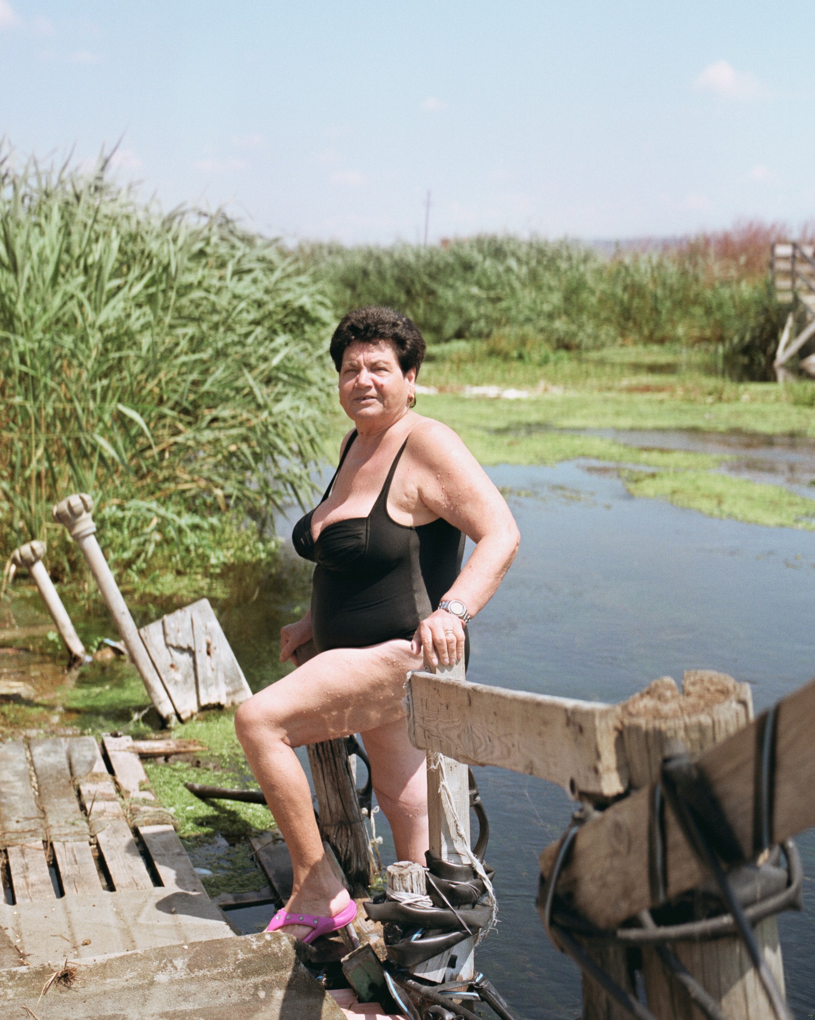Tara, il fiume dei miracoli, fotografia 6