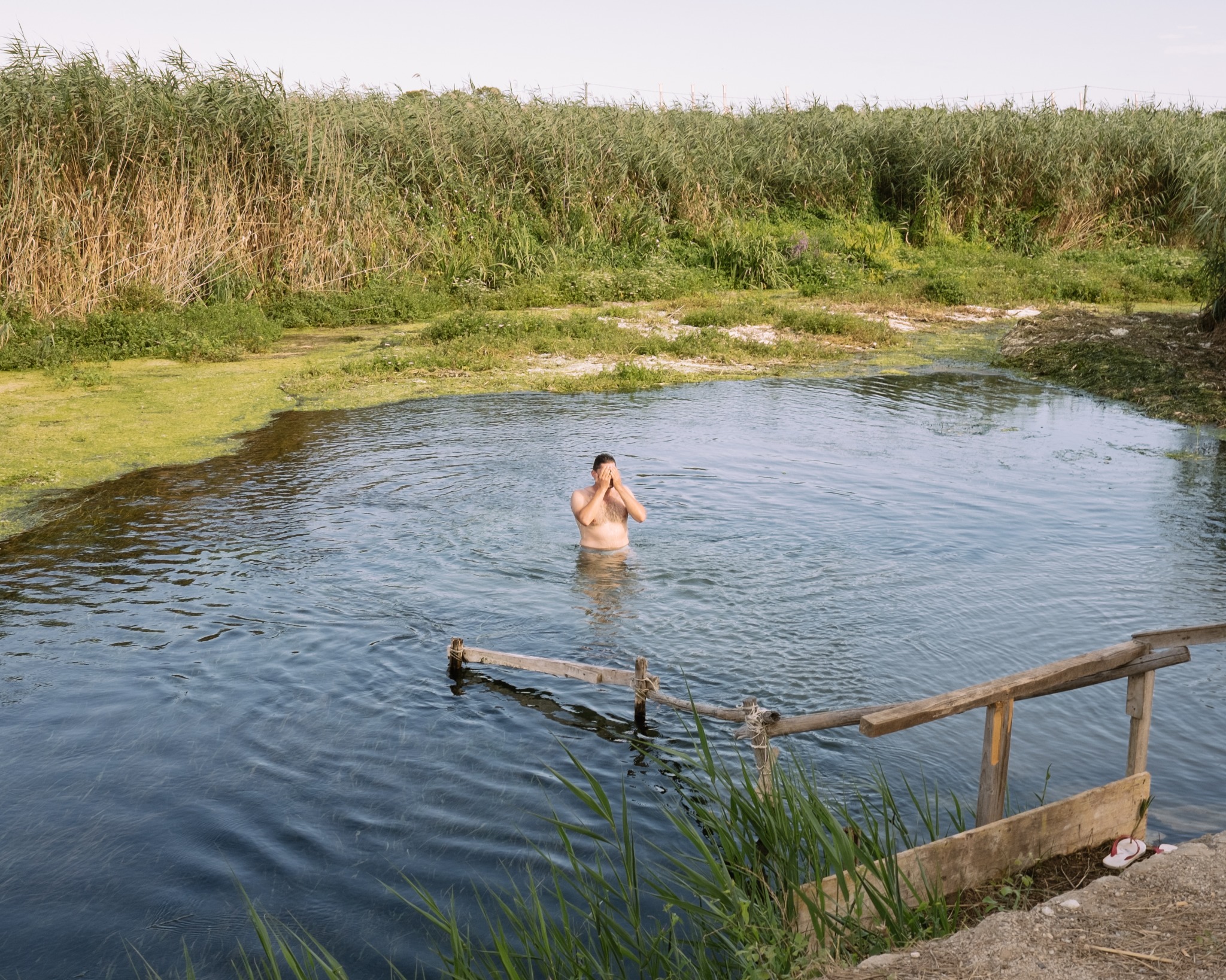 Tara, il fiume dei miracoli, fotografia 7