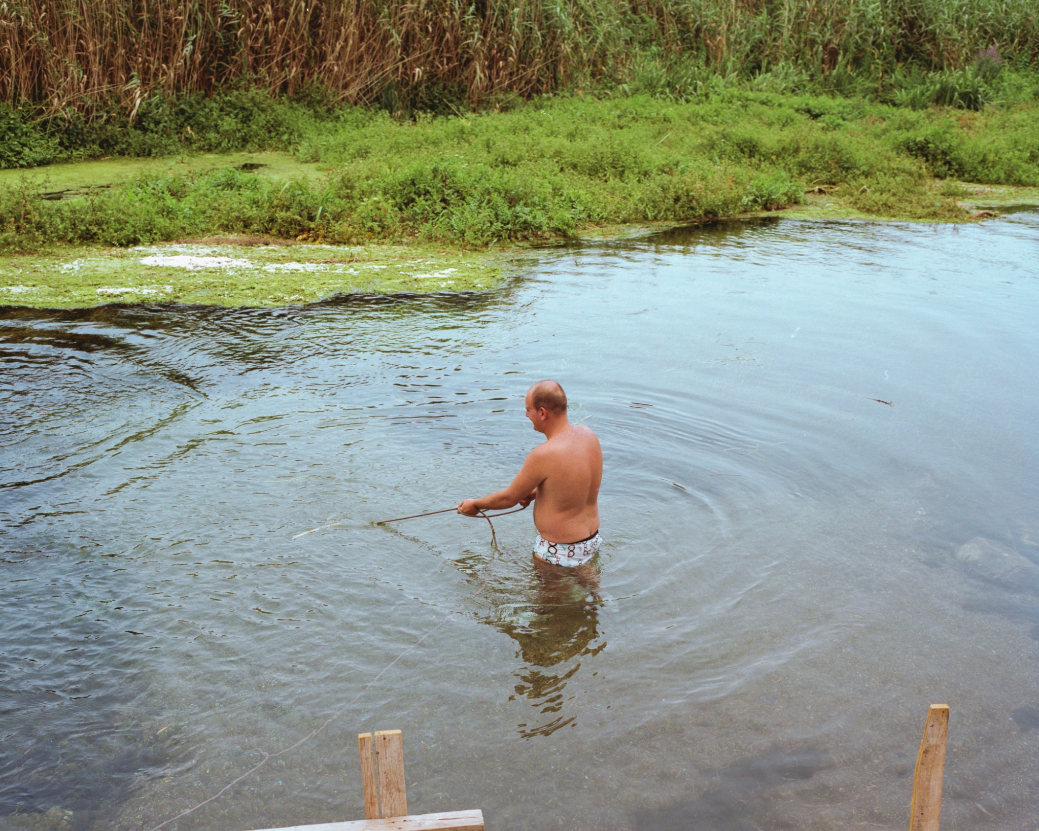 Tara, il fiume dei miracoli, fotografia 8