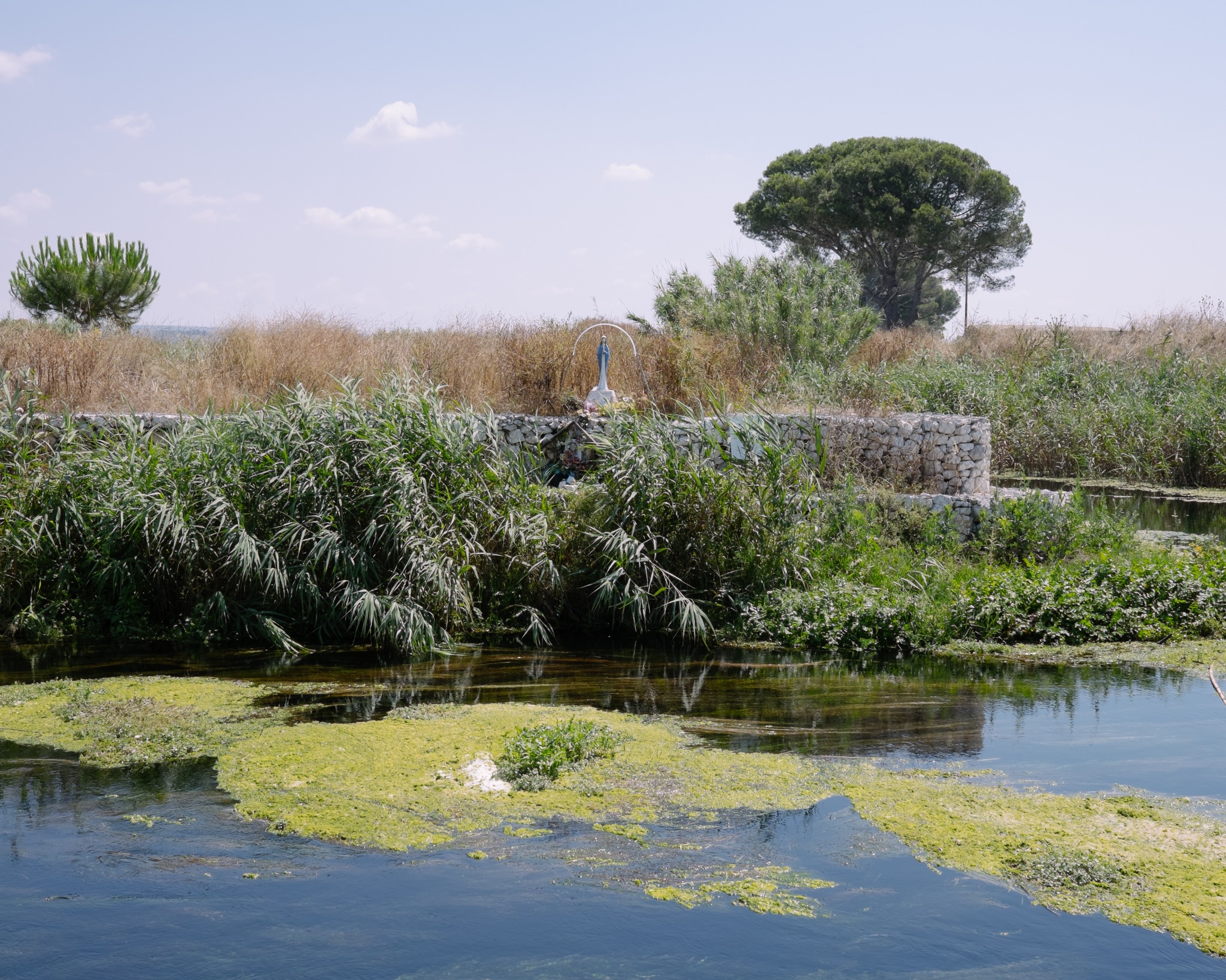 Tara, il fiume dei miracoli, fotografia 20