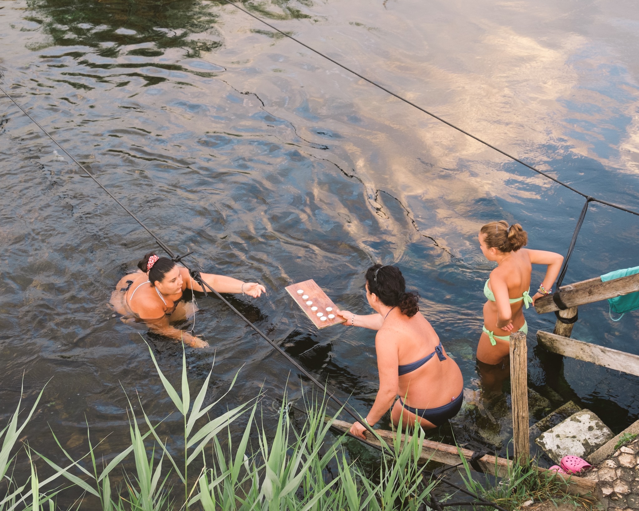 Tara, il fiume dei miracoli, fotografia 12