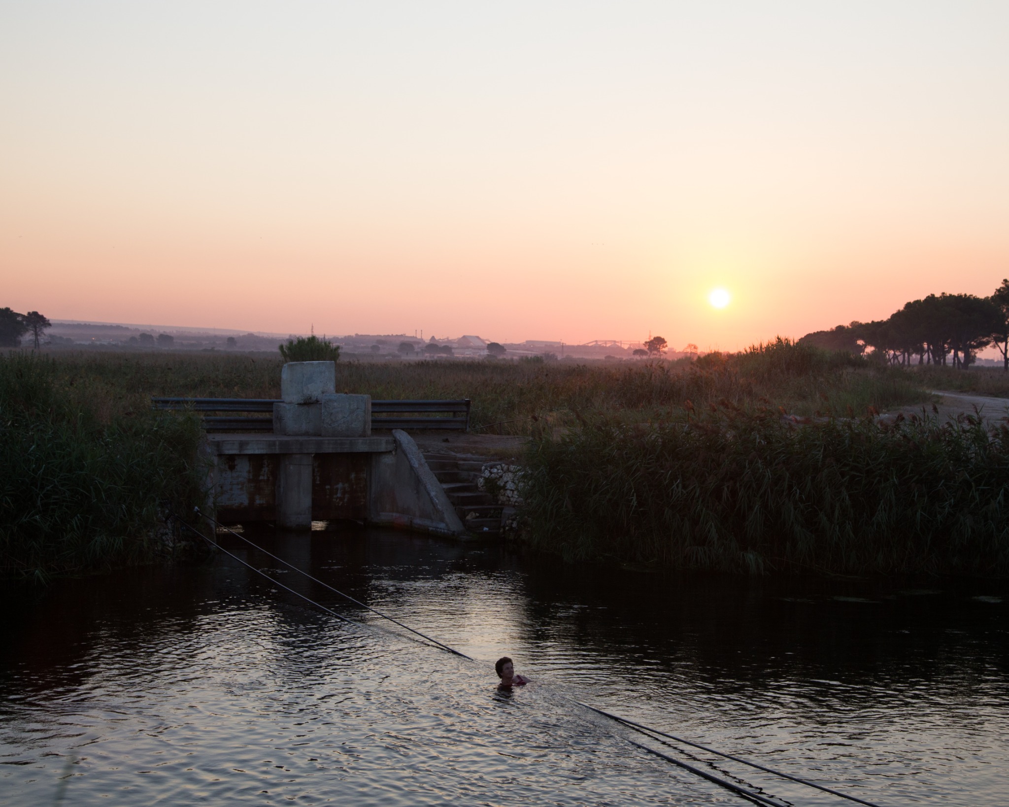 Tara, il fiume dei miracoli, fotografia 17